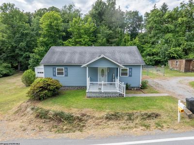 2756 Smithtown Rd, Morgantown, WV, 26508