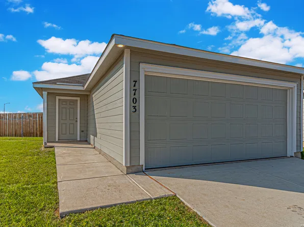 7703 Chancery Gate, San Antonio, TX 78253