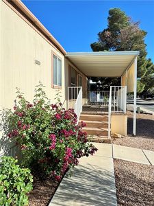 2023 E Morrow Avenue #46, Kingman, AZ, 86409