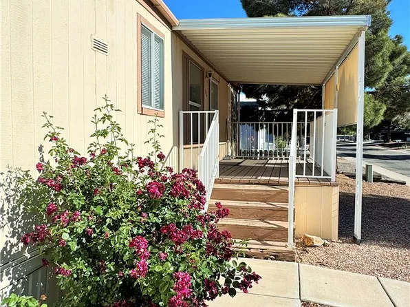 2023 E Morrow Ave Space 46, Kingman, AZ 86409