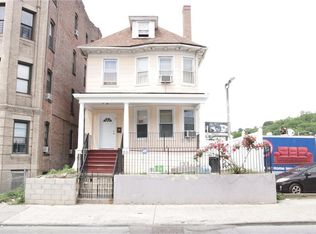 93 Radford St, Yonkers, NY 10705