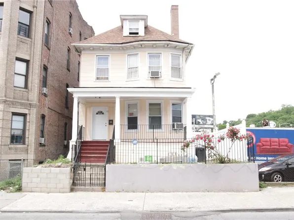 93 Radford St, Yonkers, NY 10705