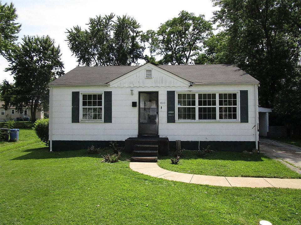 1st image of 8240 Canyon Dr