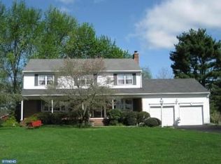 22 Continental Ln, Titusville, NJ 08560