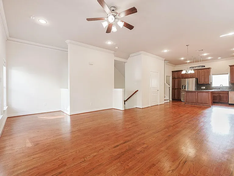 2540 Prospect St #C — Photo 6
