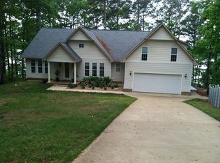 177 River Shore Dr, Fulton, MS 38843