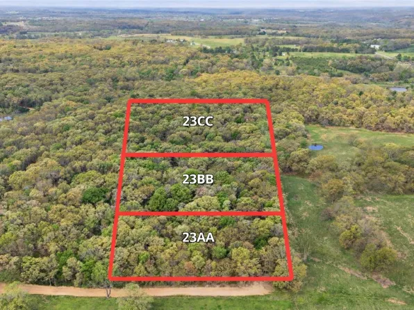 LOT-23BB Hummingbird Rd, Gravette, AR 72736