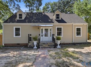 4123 Bremner Blvd, Henrico, VA 23228