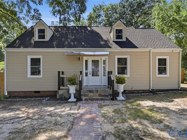 4123 Bremner Blvd, Henrico, VA 23228
