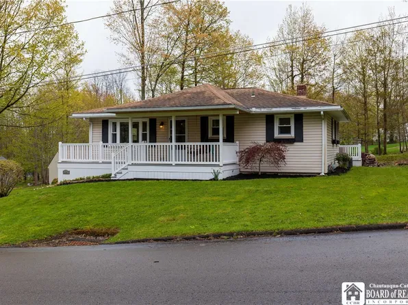 235 Locust St, Lakewood, NY 14750