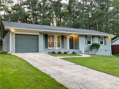 2887 Gwendon Ter, Decatur, GA, 30034