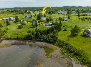 18 Diamond Point Rd, Lubec, ME 04652