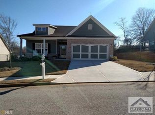 849 Ideal Pl, Winder, GA 30680