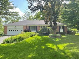 233 Kimmel Rd, Clayton, OH 45315