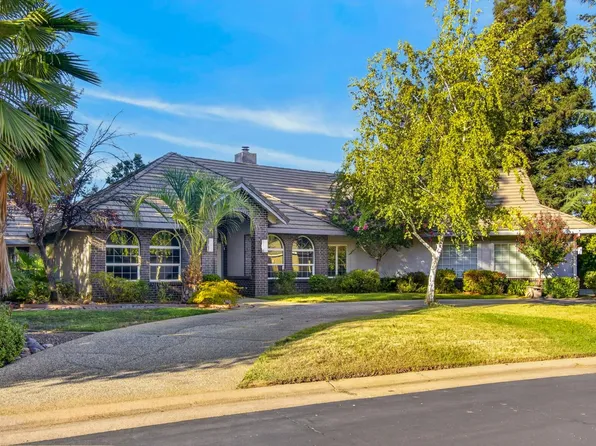 8809 Barrister Ln, Fair Oaks, CA 95628