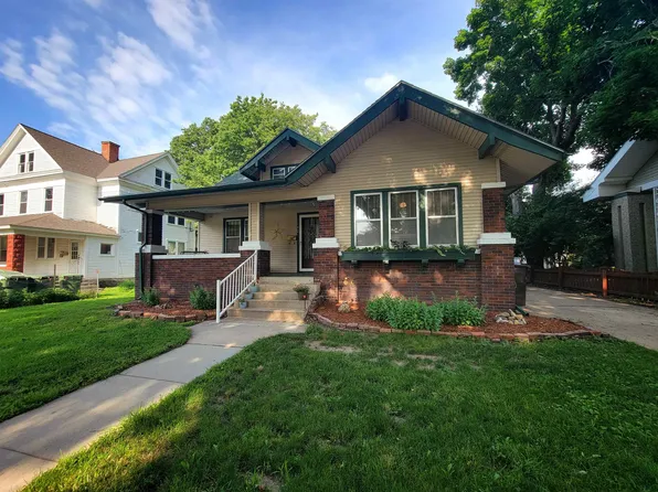 2212 9th Ave, Kearney, NE 68845