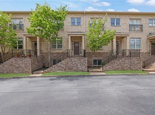 745 Fountainhead Ln #19, Atlanta, GA 30324