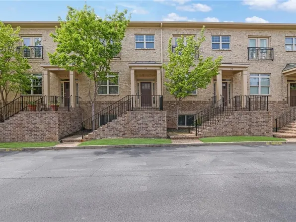 745 Fountainhead Ln #19, Atlanta, GA 30324