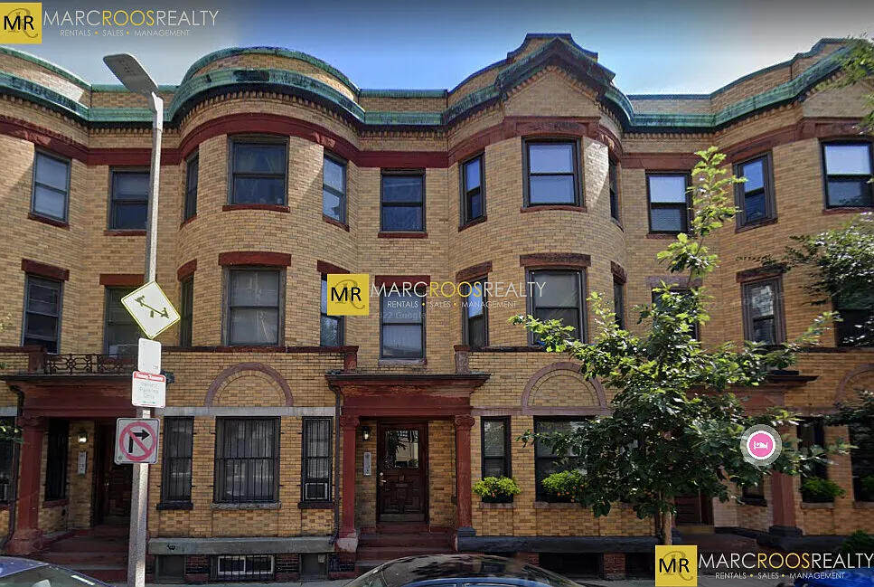 Edgerly Rd, Boston — Photo 3