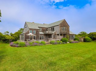 8 Isobels Way, Siasconset, MA 02564