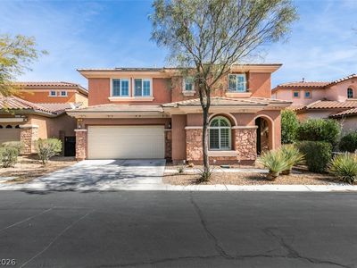 9856 Serona Heights Ct, Las Vegas, NV, 89178