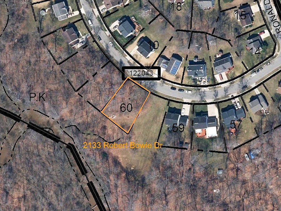 1st image of 2133 Robert Bowie Dr