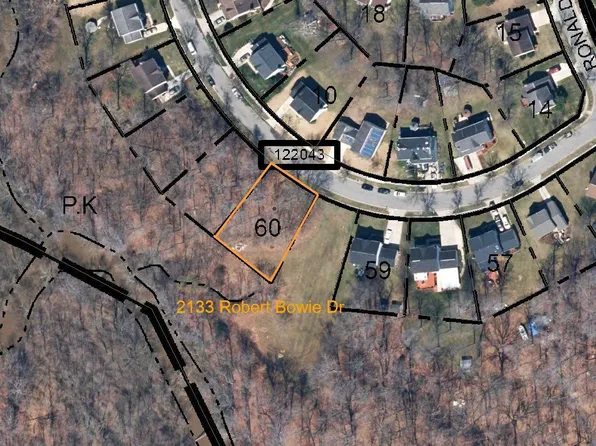 2133 Robert Bowie Dr, Upper Marlboro, MD 20774