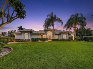 4515 SW Bimini Cir S, Palm City, FL 34990