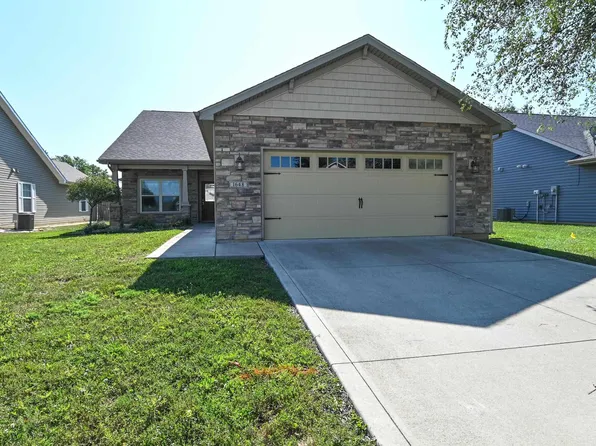 1648 N Wynterbrooke Dr, Kokomo, IN 46901