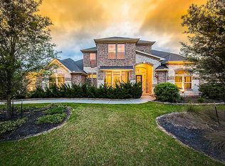 6892 Lake Paloma Trl, Spring, TX 77389