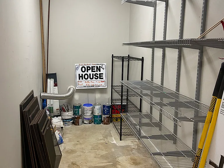 Storage