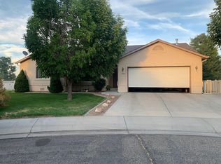 2164 Castlewood Ct, Grand Junction, CO 81507