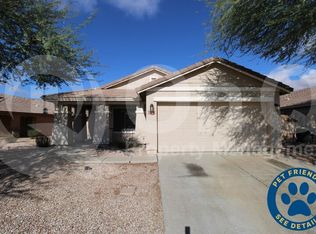 1356 E Natasha Dr, Casa Grande, AZ 85122