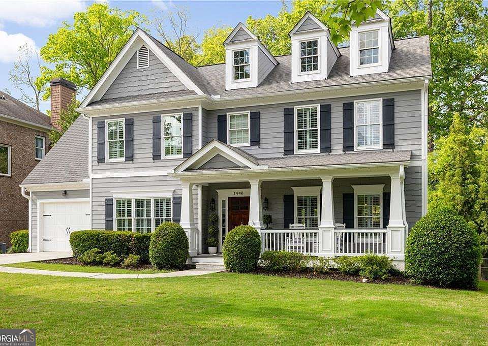 1st image of 1446 Wilford Dr