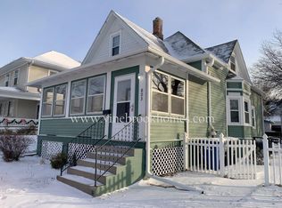 803 N 43rd St, Omaha, NE 68131