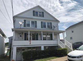 70 Mack St, Plains, PA 18705