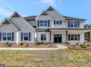 1090 Patterson Rd, Griffin, GA 30223