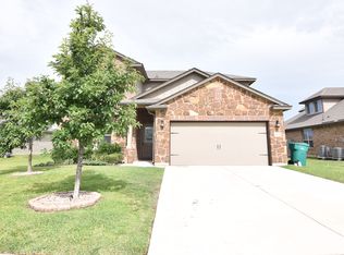 2527 Arno St, Harker Heights, TX 76548