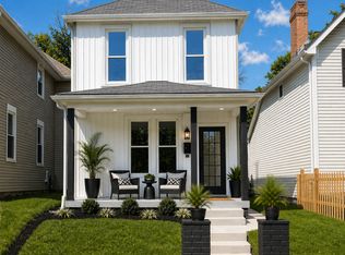 1378 E Fulton St, Columbus, OH 43205