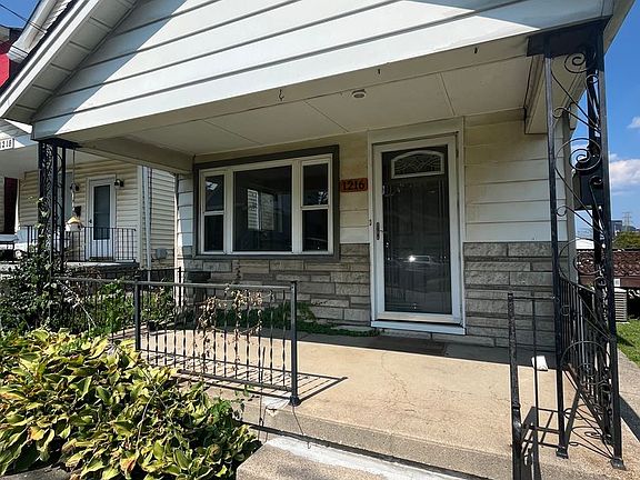 2nd image of 1216 Parkway Ave
