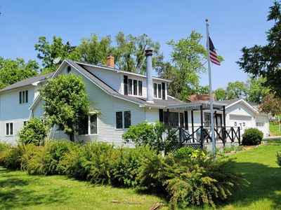 7552 334th AVENUE, Burlington, WI, 53105