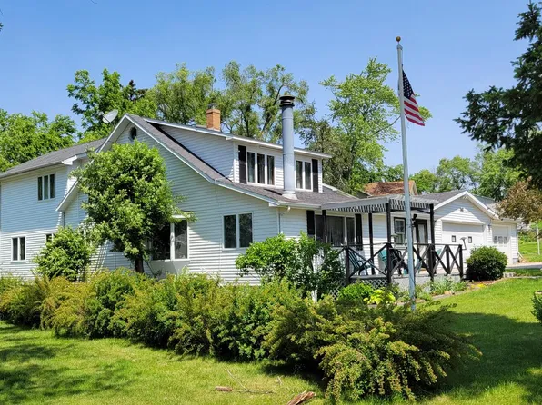 7552 334th AVENUE, Burlington, WI 53105