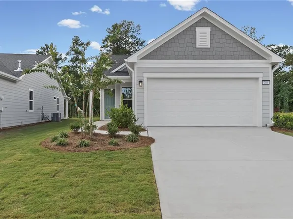 208 Ravenna Dr, Griffin, GA 30223