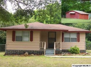 255 Dixie Dale Rd, Horton, AL 35980