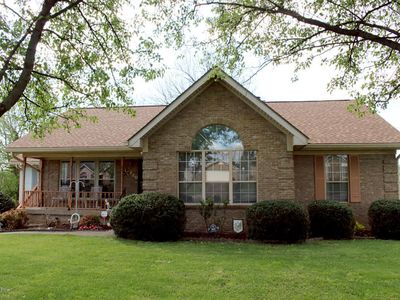660 Dublin Cir, Louisville, KY, 40229