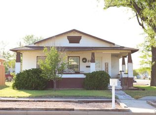 600 S 4th St, Lamar, CO 81052