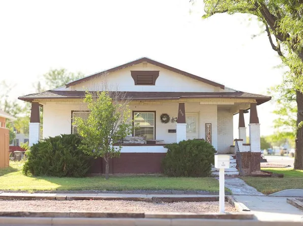 600 S 4th St, Lamar, CO 81052