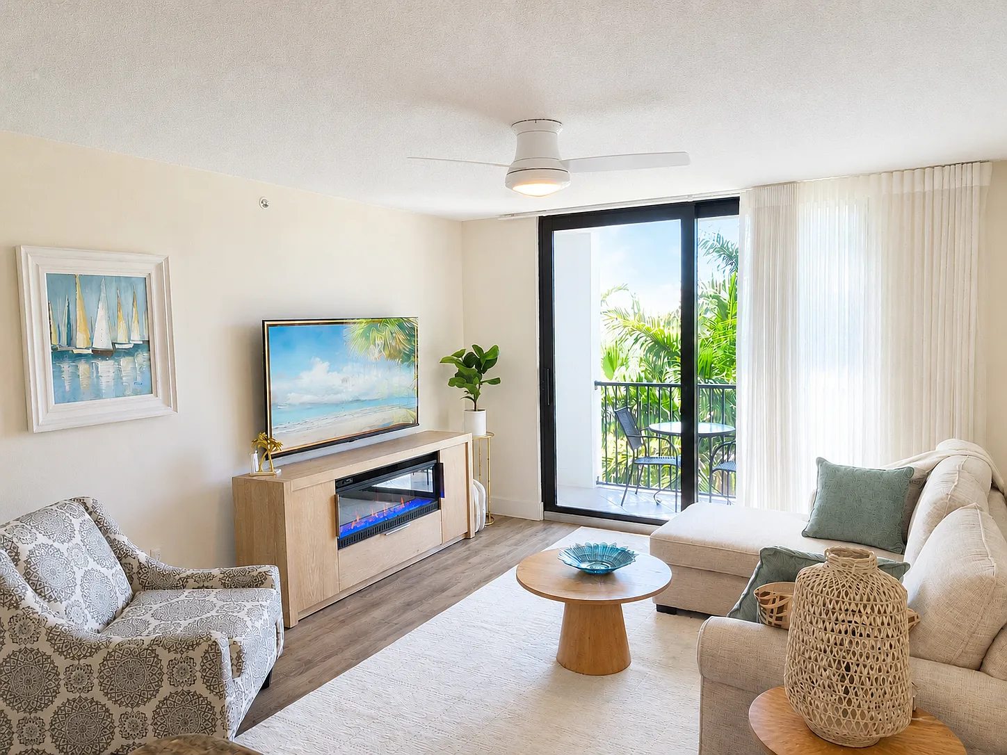 1 bed, 970 sqft, $6,000 — Photo 2