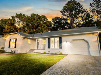 126 Canaberry Cir, Summerville, SC, 29483