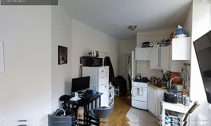 Rented by REZI